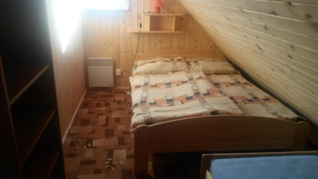 Chalupa Talia Liptovský Mikuláš Exteriör bild
